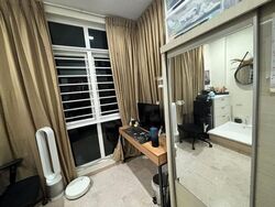 Treasure Gardens (D19), Apartment #611985251